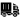 Logo de un camion Doble Troques