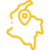 Mapa de Colombia