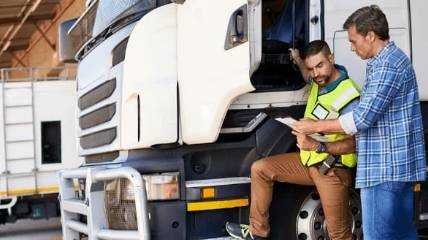 TMS y GPS: Tecnología clave para una logística eficiente y segura